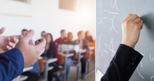 carreras pedagogicas