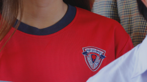 ropa escolar