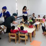sala cuna