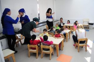 sala cuna