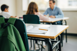 salud mental escuelas