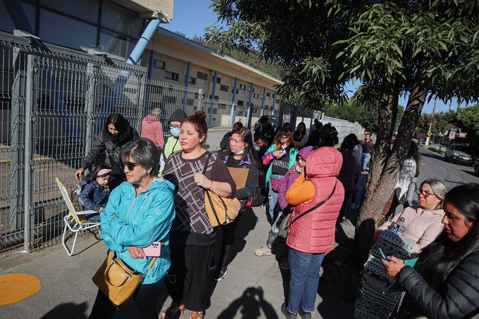 personas matricula