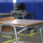 mesa sala de clases