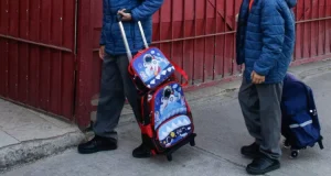 Chao a la Tómbola en el Sistema Educacional