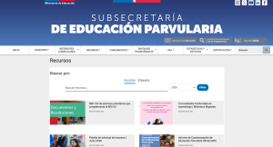 Recurso Técnico Pedagógico