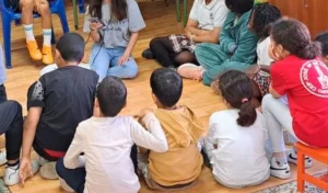Gobierno dice que la infancia es “prioridad”, pero siete programas pierden $34 mil millones en el Presupuesto 2027