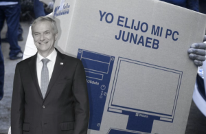 Yo elijo mi PC: un recorte que deja la inteligencia artificial sin escuela